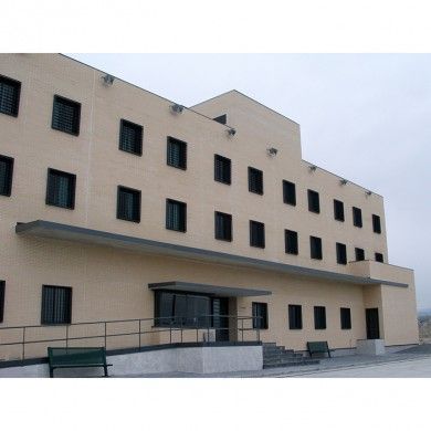 Centro Inserción Social Segovia