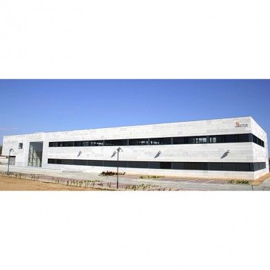 Instituto Tecnológico Agrario Castilla y León Valladolid