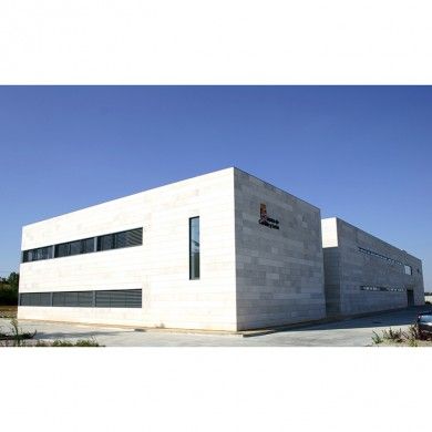 Instituto Tecnologico Agrario Castilla y León Valladolid